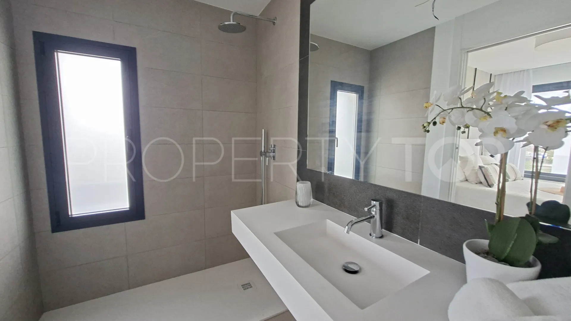 Buy El Campanario 3 bedrooms chalet