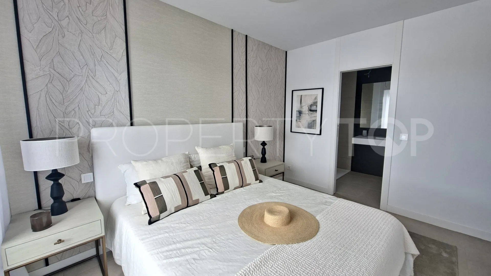 Buy El Campanario 3 bedrooms chalet