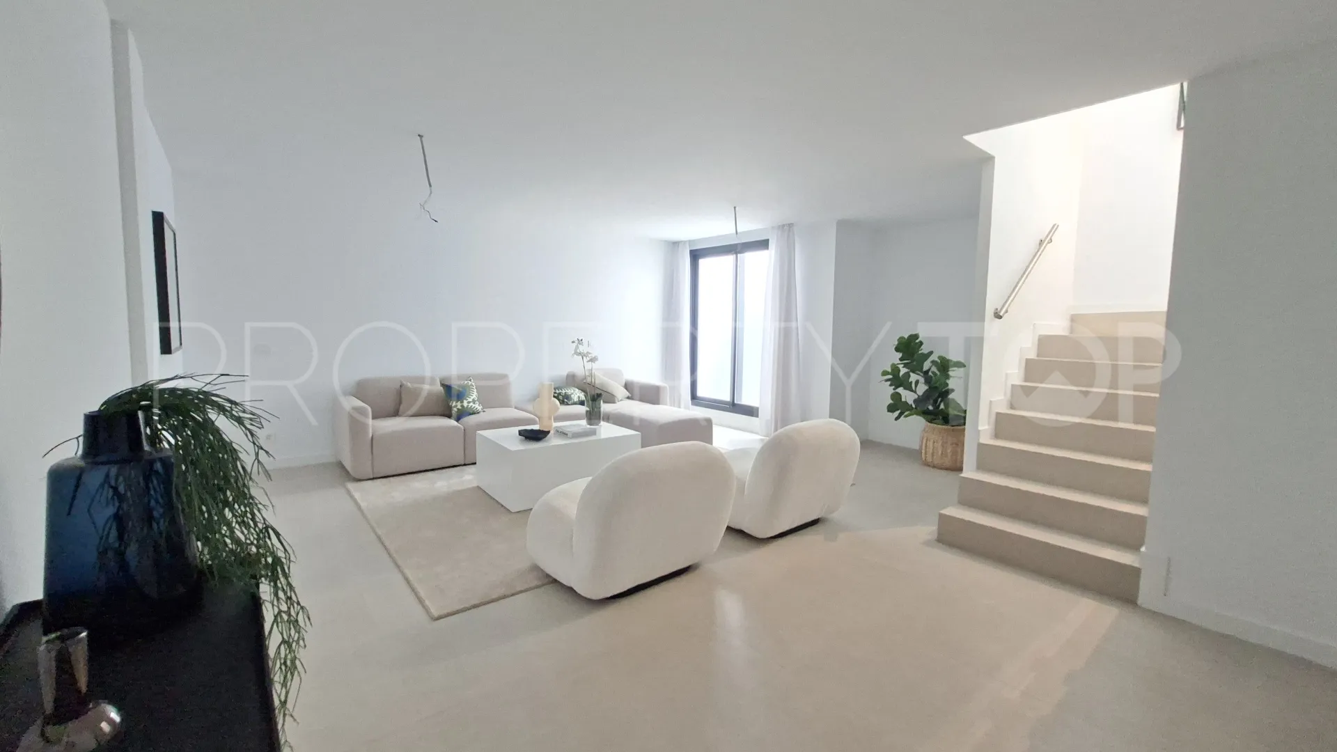 Buy El Campanario 3 bedrooms chalet