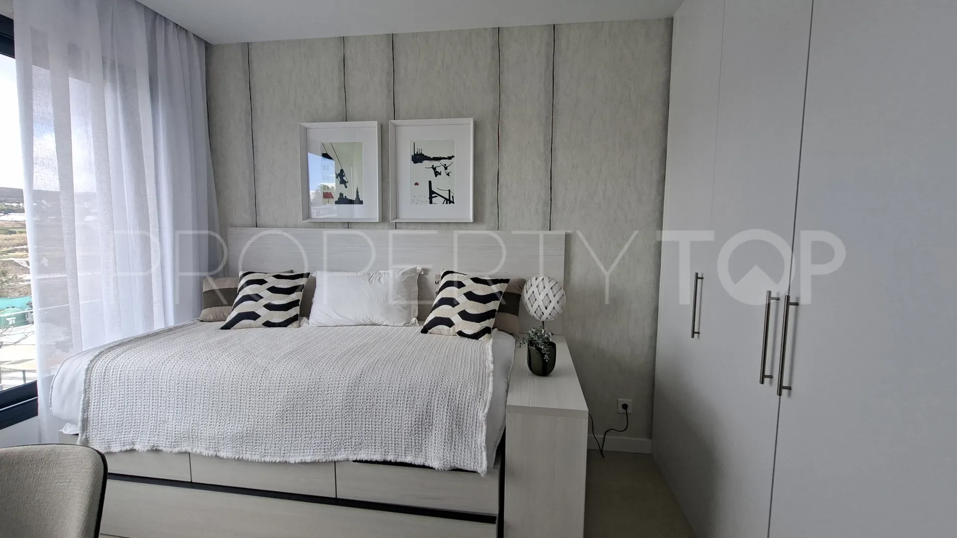 Buy El Campanario 3 bedrooms chalet