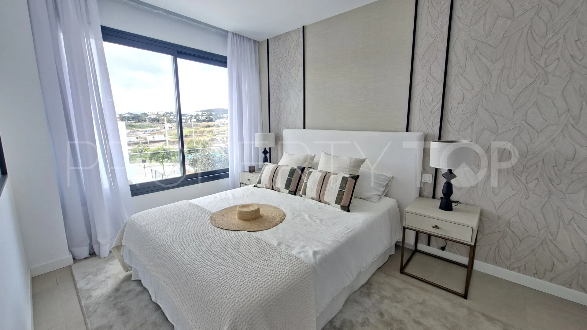 Buy El Campanario 3 bedrooms chalet
