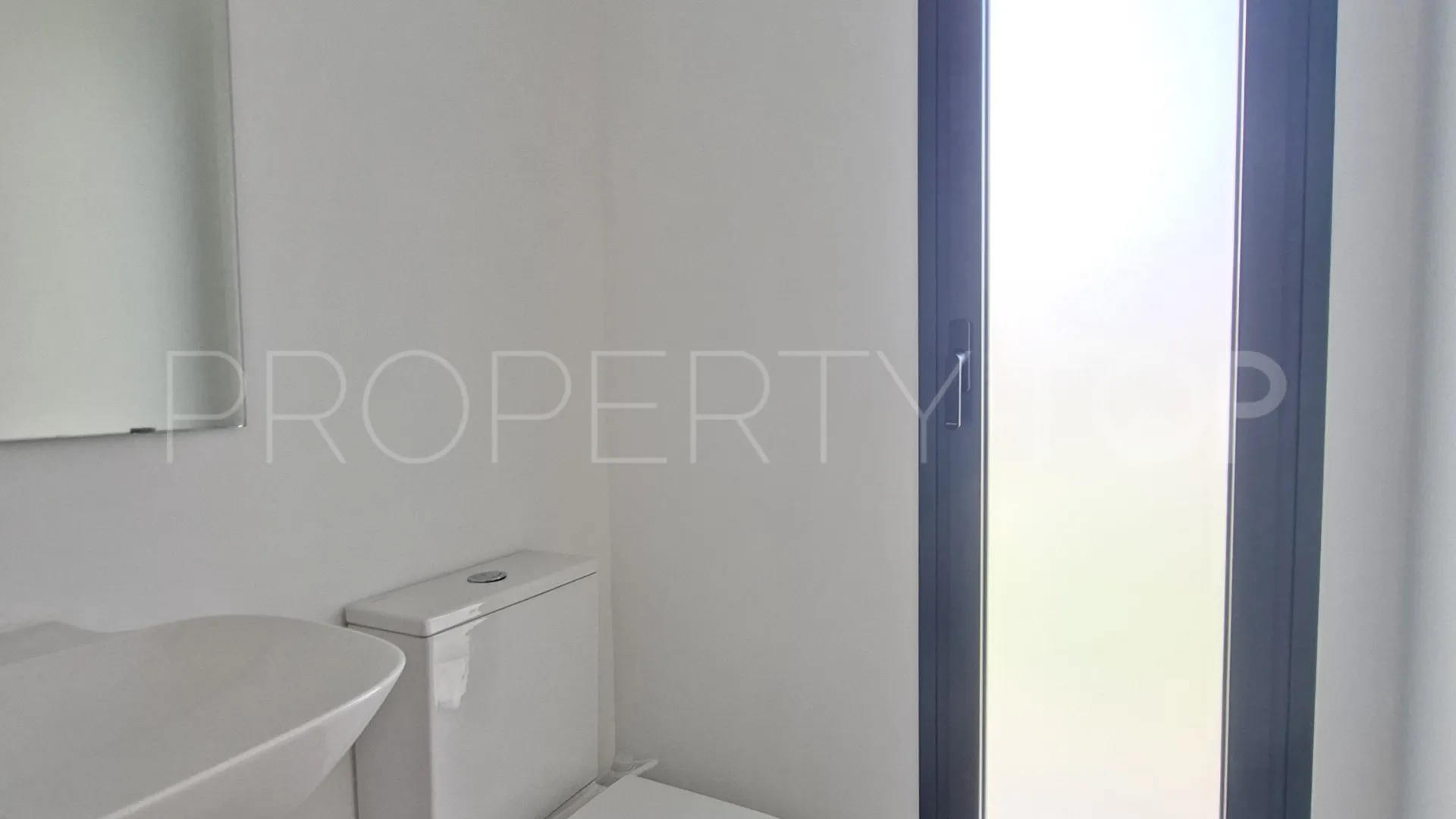 Buy El Campanario 3 bedrooms chalet