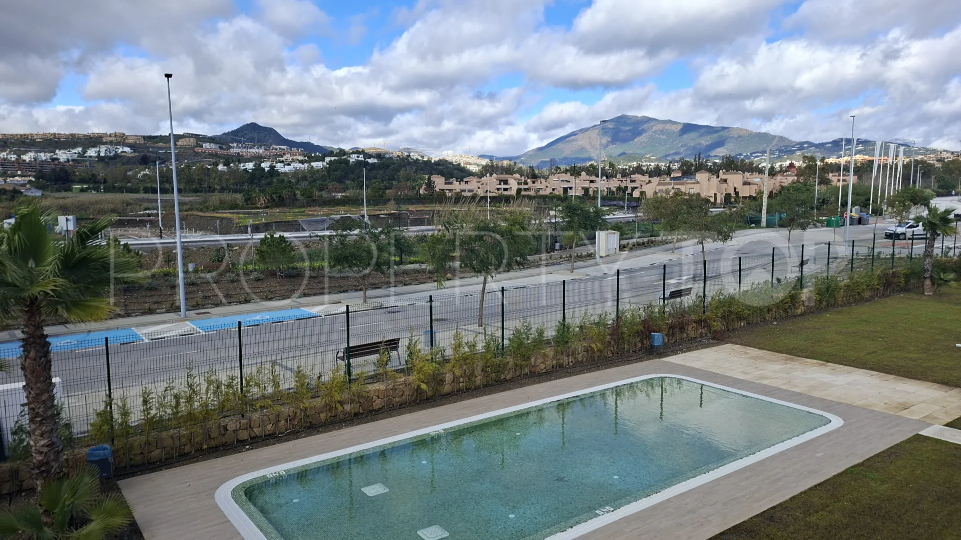Buy El Campanario 3 bedrooms chalet