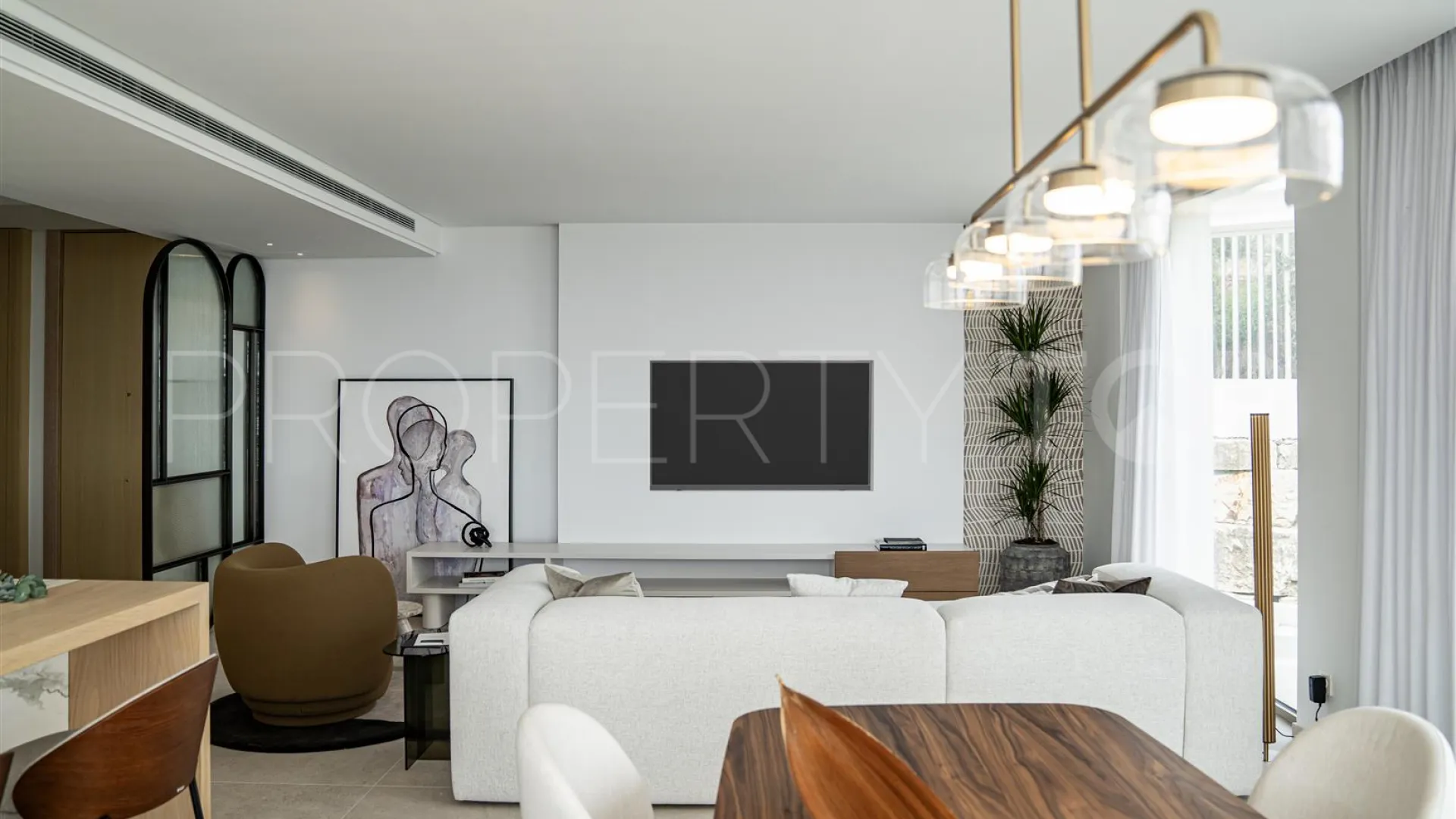 Comprar apartamento en La Quinta