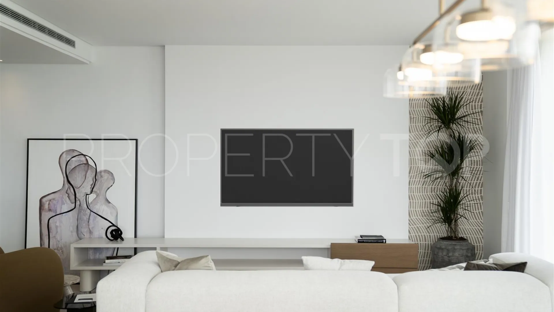Comprar apartamento en La Quinta