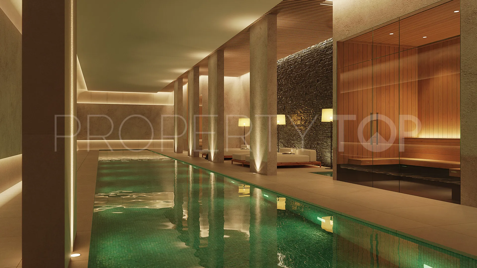 Comprar apartamento en La Quinta