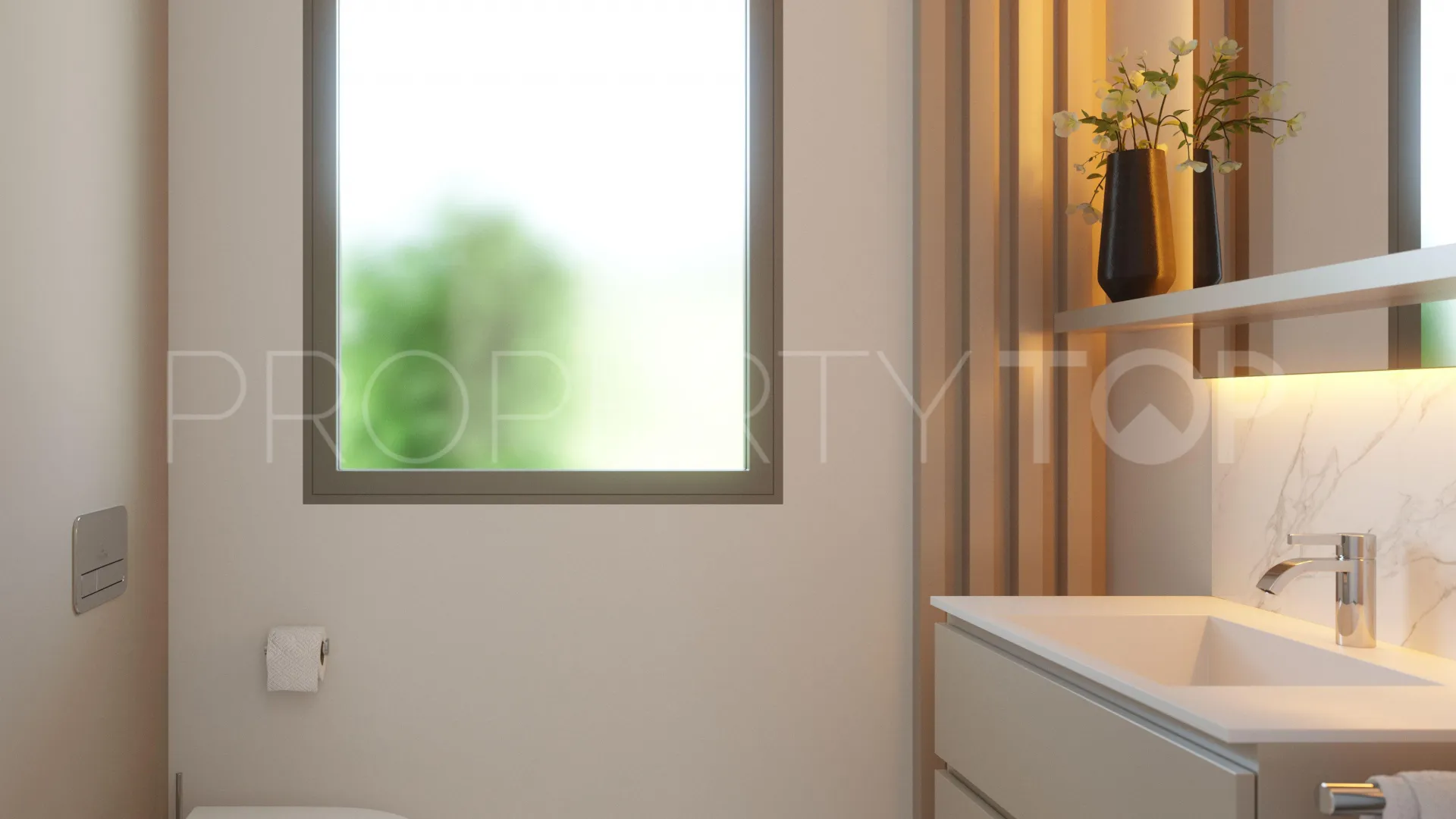 Comprar apartamento en La Quinta