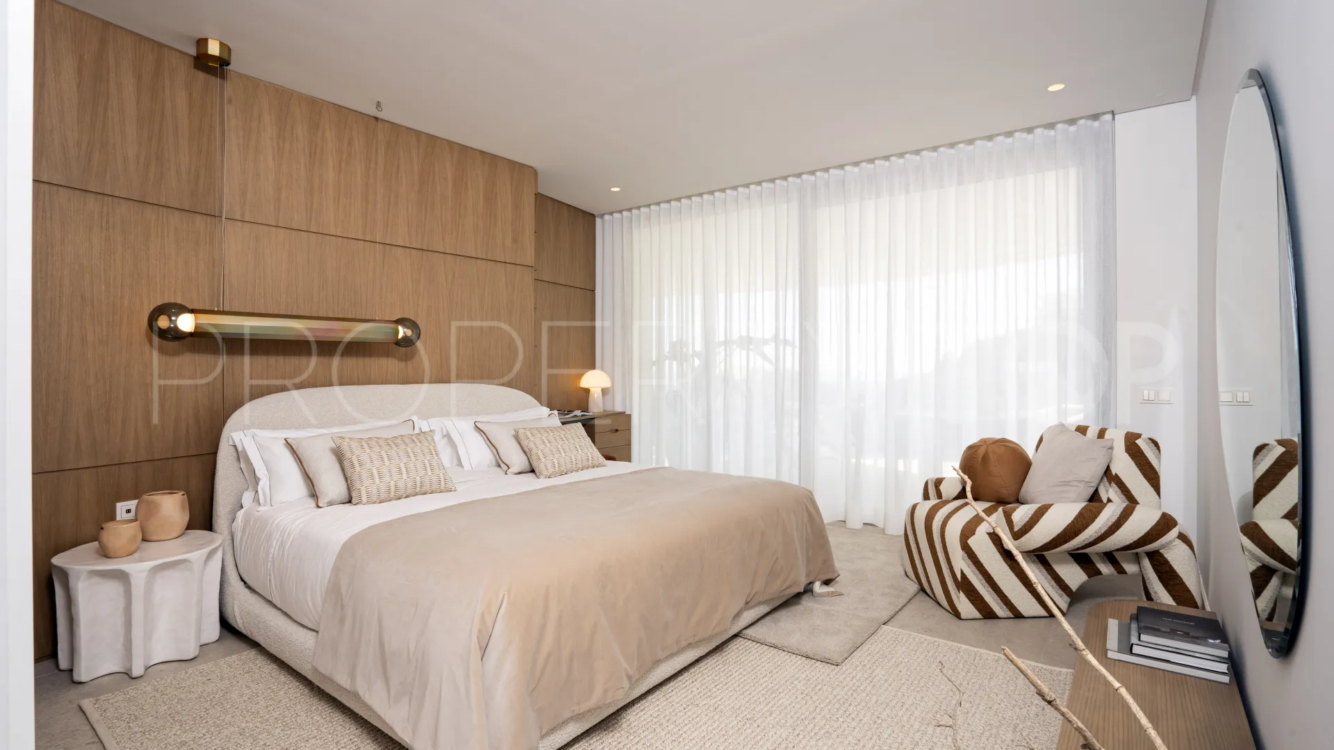 Comprar apartamento en La Quinta