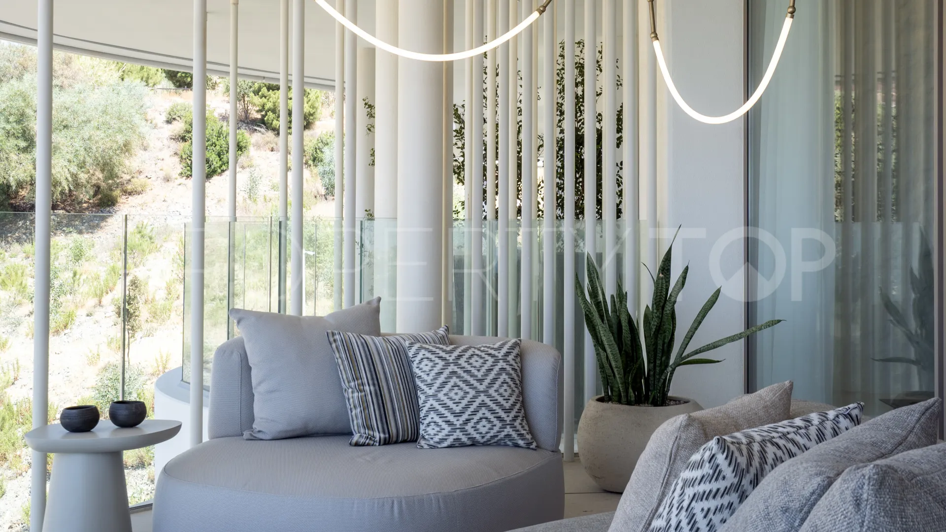 Comprar apartamento en La Quinta