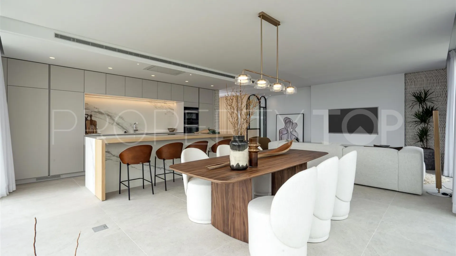 Comprar apartamento en La Quinta