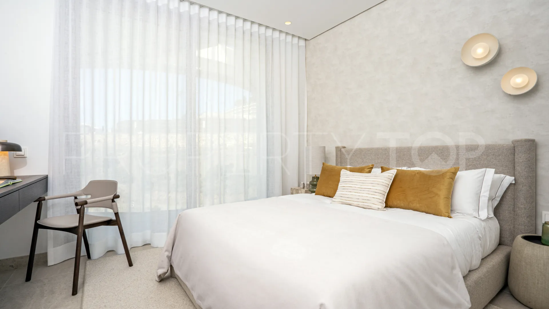 Comprar apartamento en La Quinta