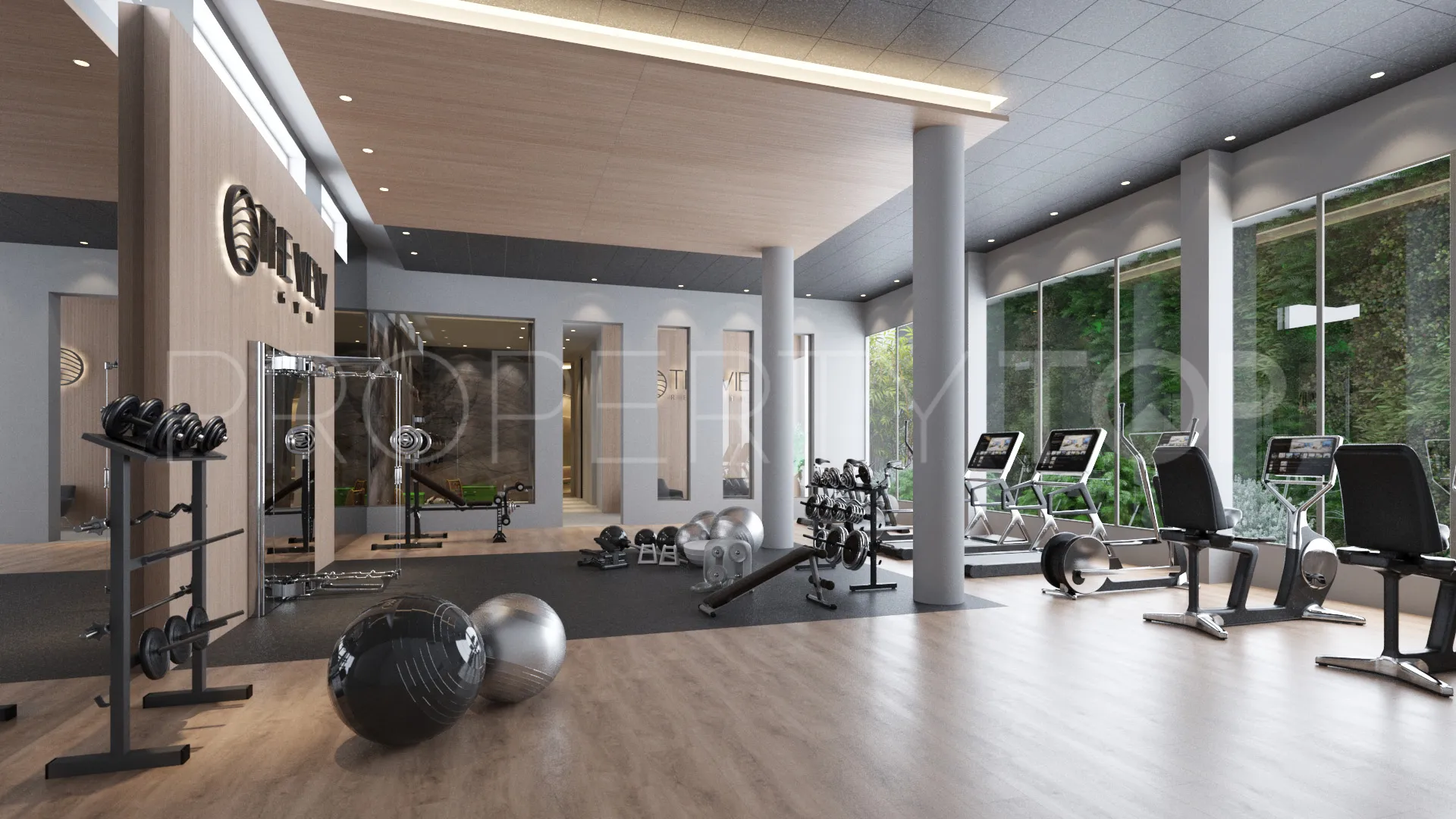 Comprar apartamento en La Quinta