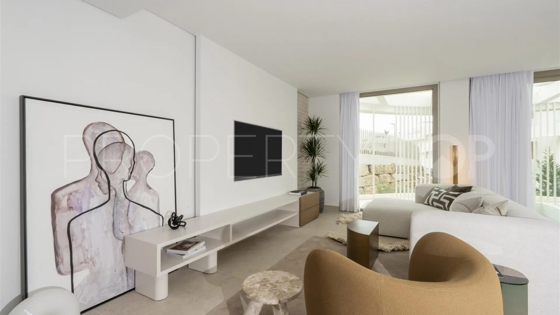 Comprar apartamento en La Quinta