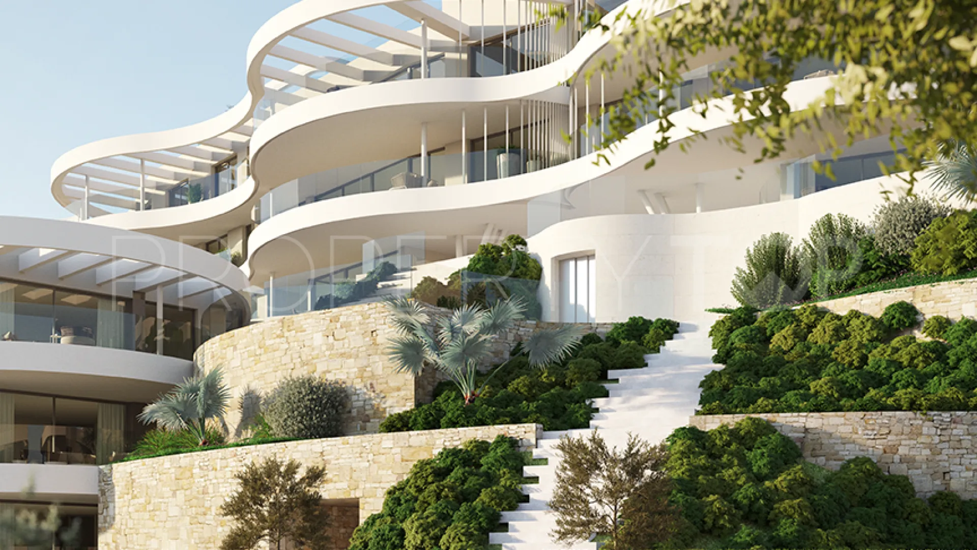 Comprar apartamento en La Quinta