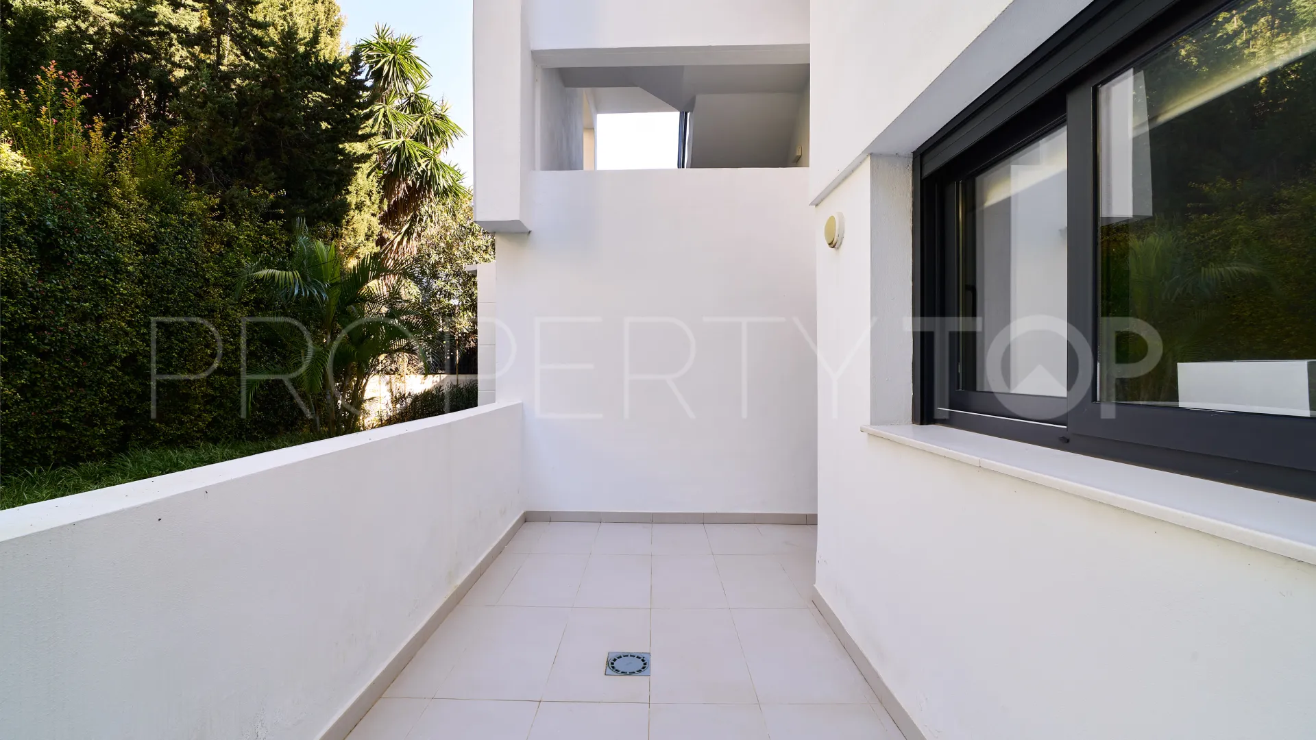For sale New Golden Mile 2 bedrooms ground floor apartment