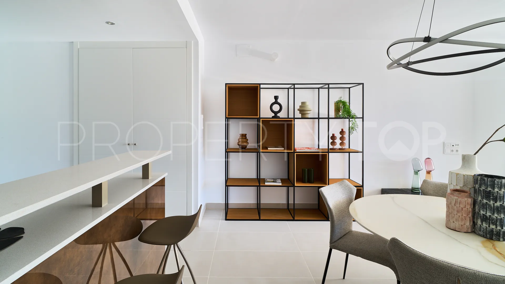 For sale New Golden Mile 2 bedrooms ground floor apartment