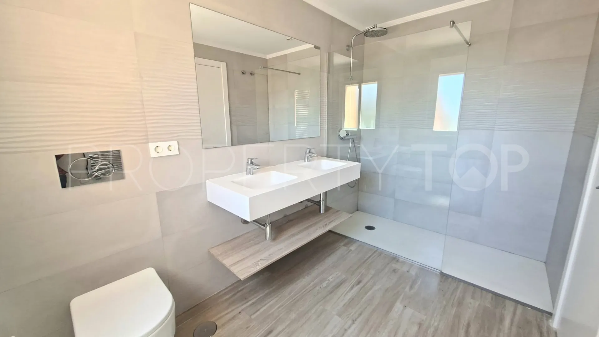 Adosado en venta en Paraiso Alto