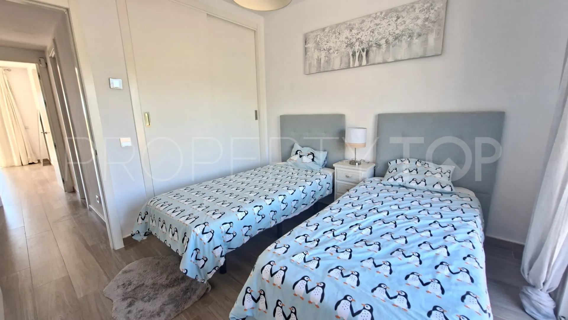 Adosado en venta en Paraiso Alto