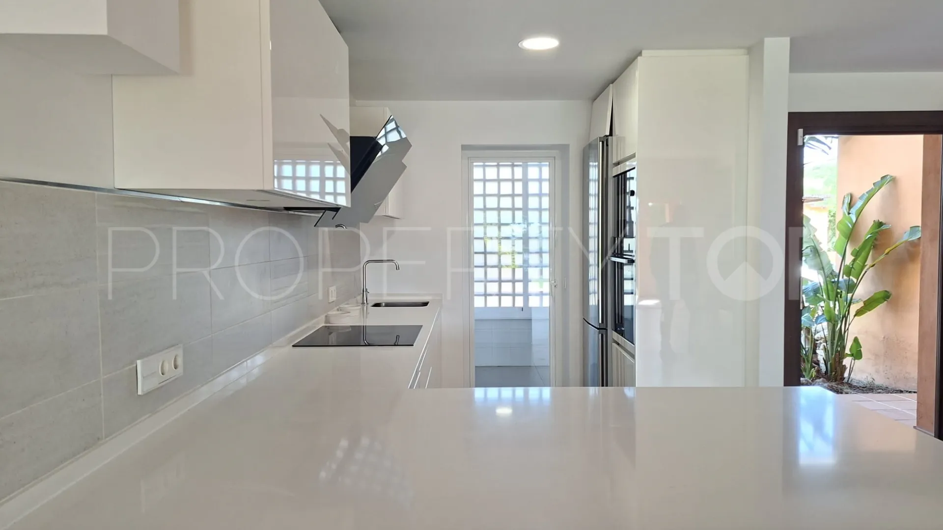 Adosado en venta en Paraiso Alto