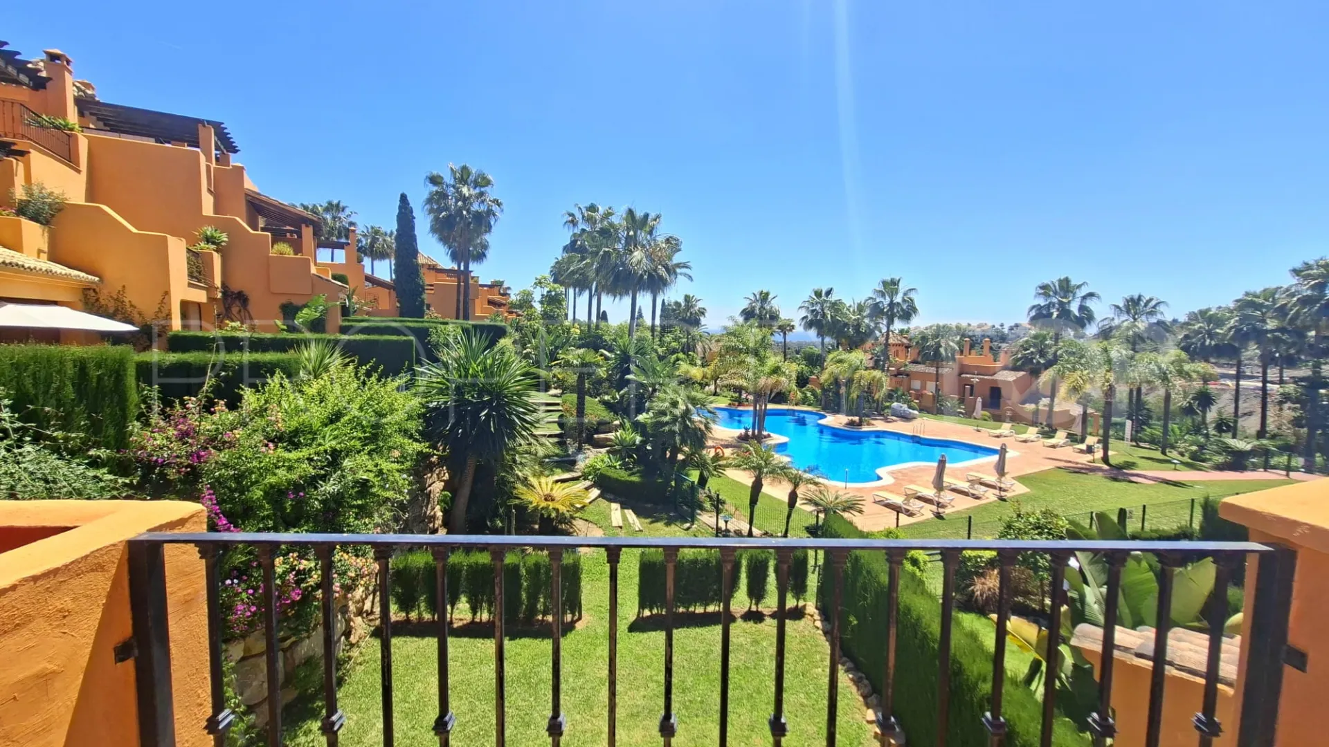Adosado en venta en Paraiso Alto