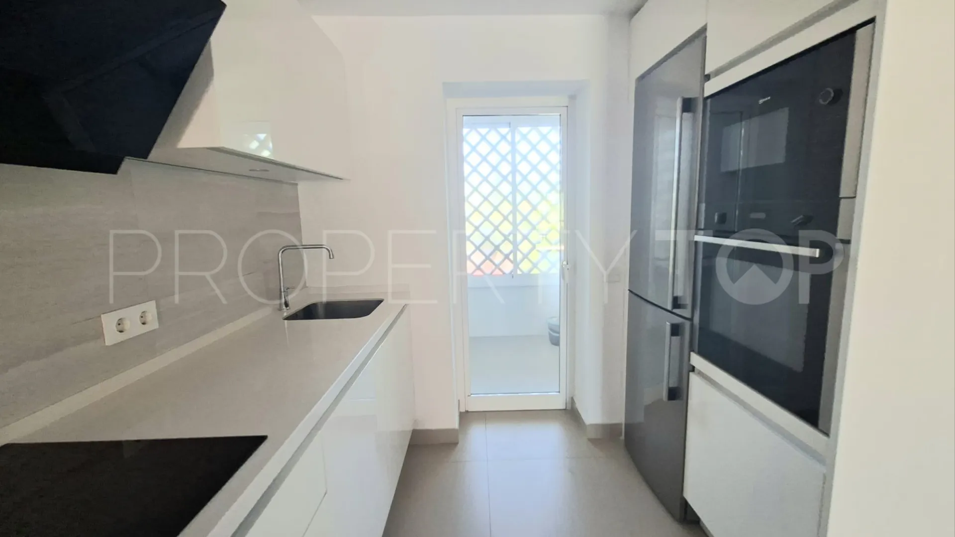 Adosado en venta en Paraiso Alto