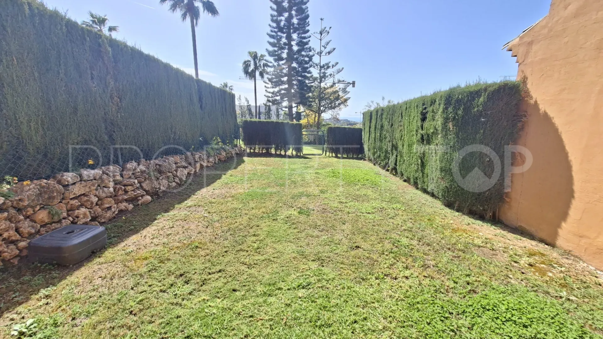 Adosado en venta en Paraiso Alto