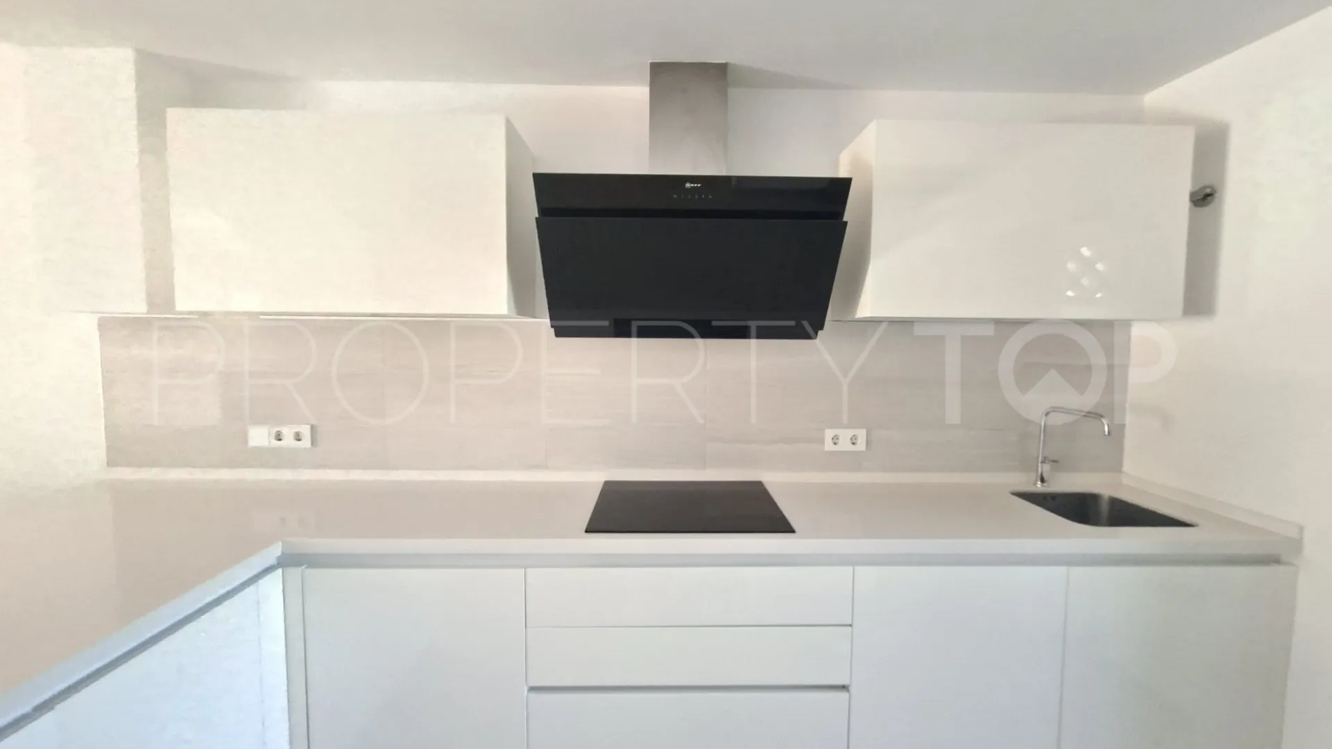 Adosado en venta en Paraiso Alto