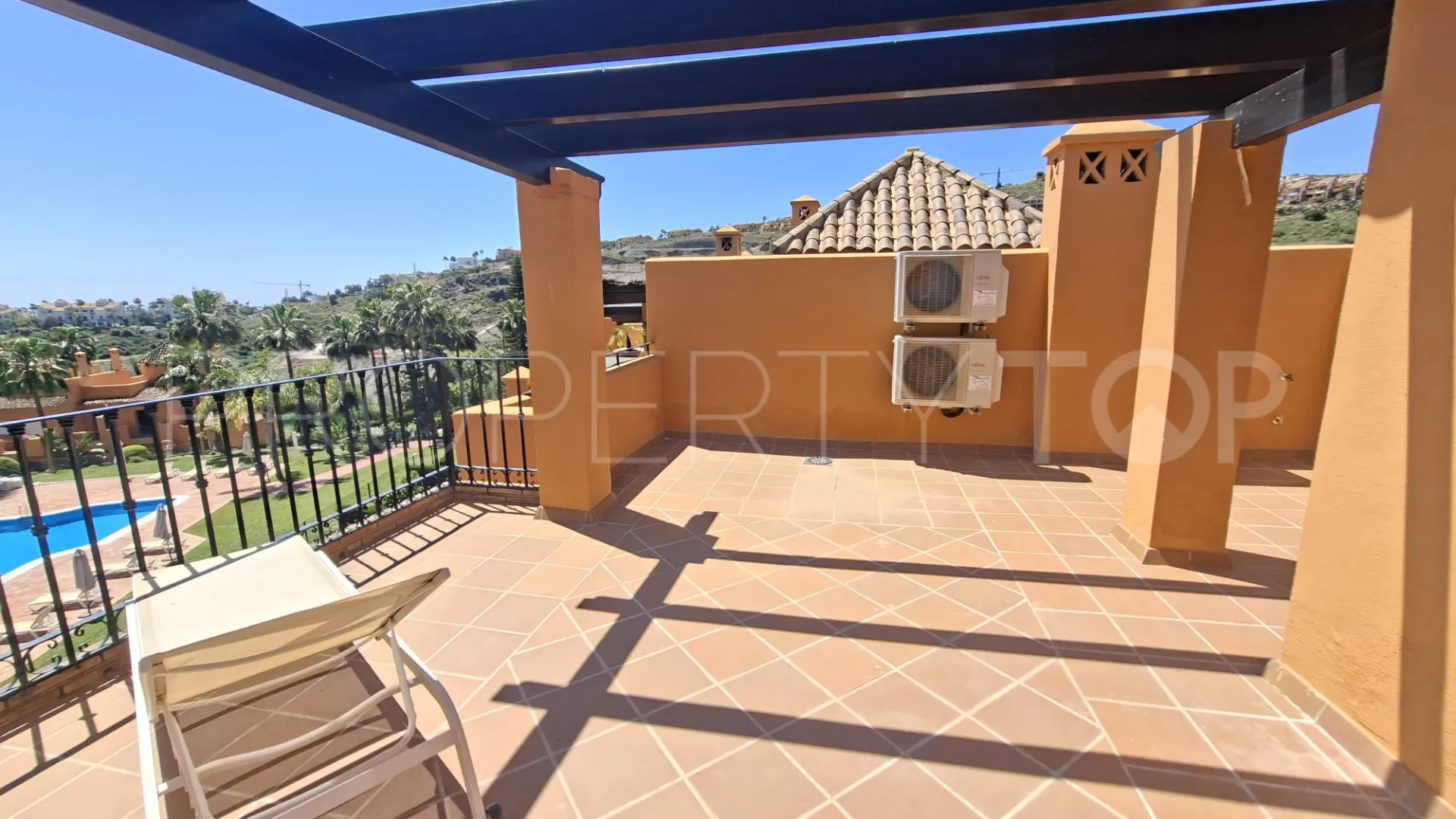 Adosado en venta en Paraiso Alto