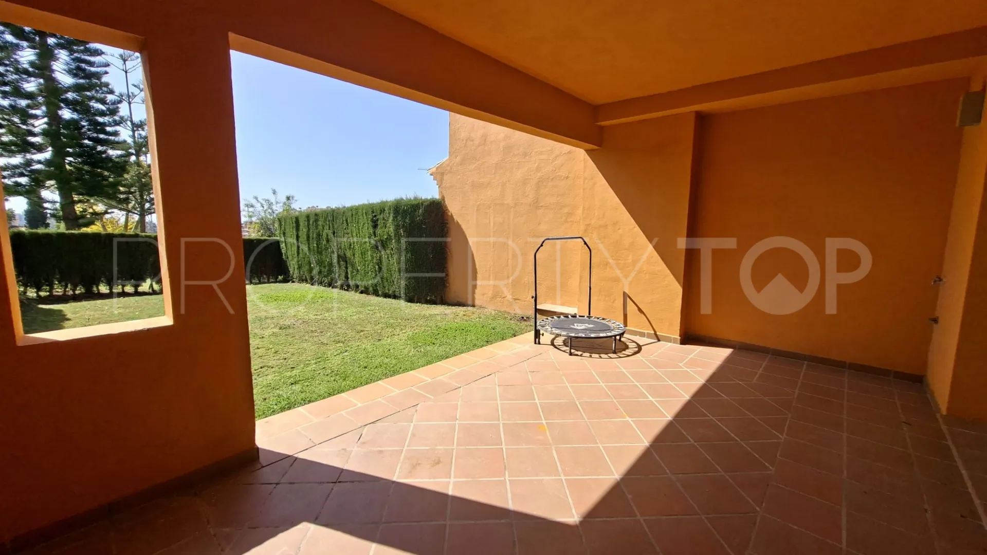 Adosado en venta en Paraiso Alto
