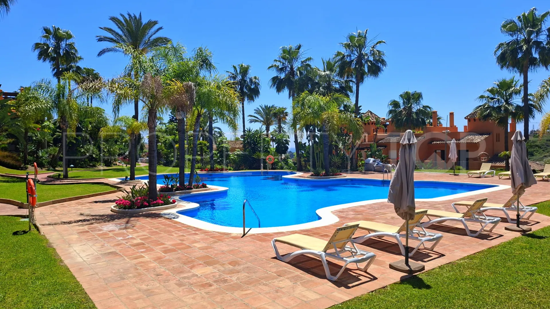 Adosado en venta en Paraiso Alto