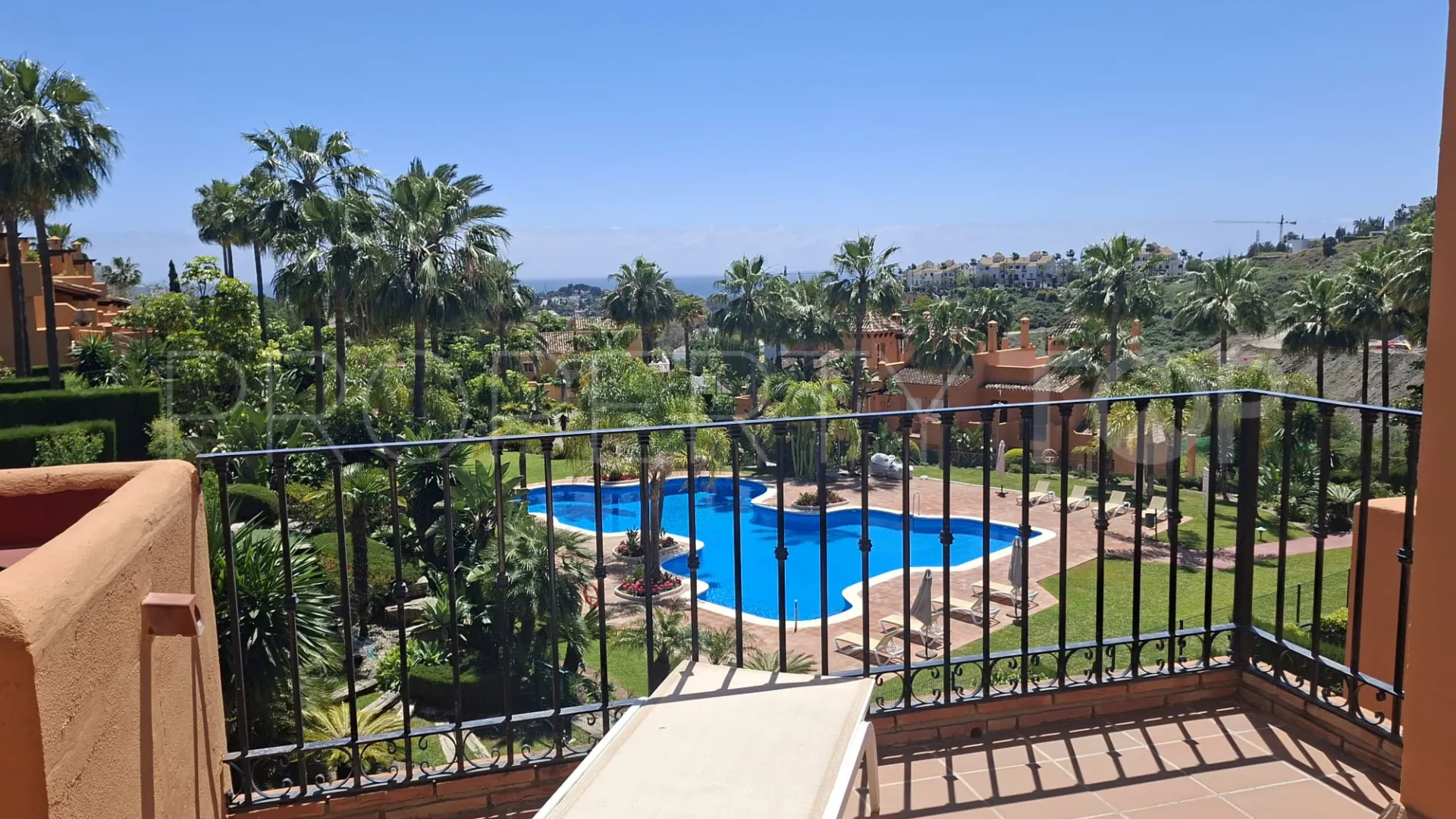 Adosado en venta en Paraiso Alto