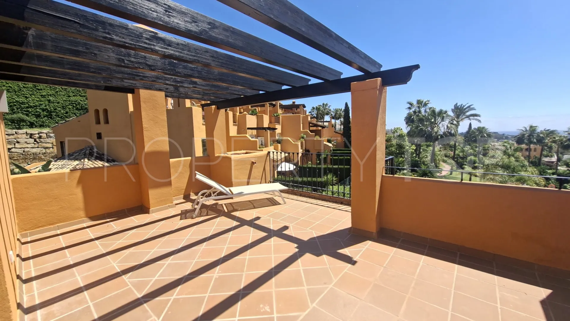 Adosado en venta en Paraiso Alto