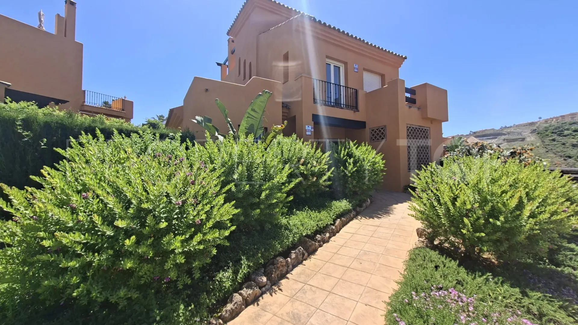 Adosado en venta en Paraiso Alto