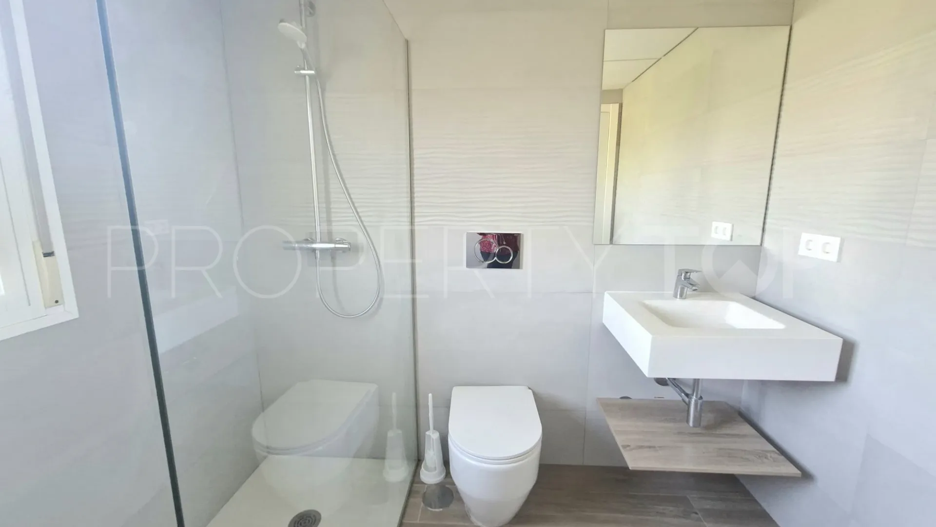 Adosado en venta en Paraiso Alto