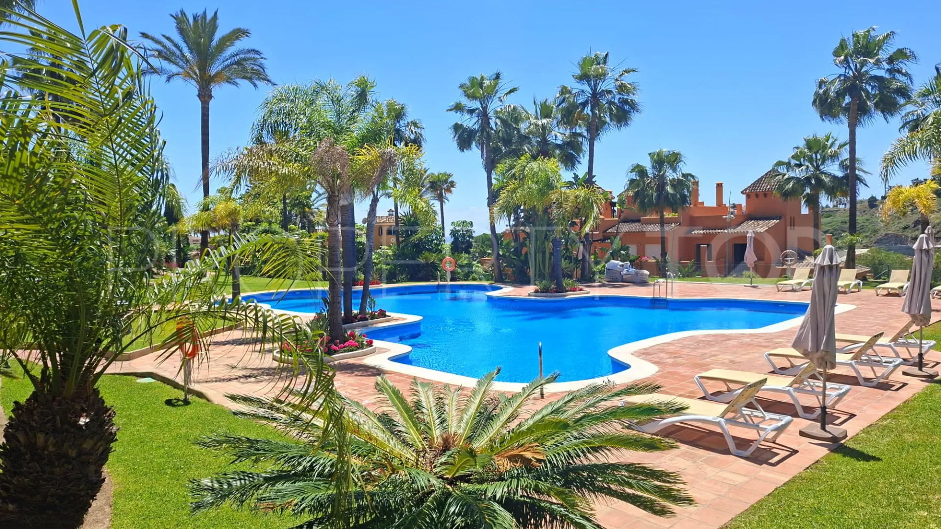 Adosado en venta en Paraiso Alto