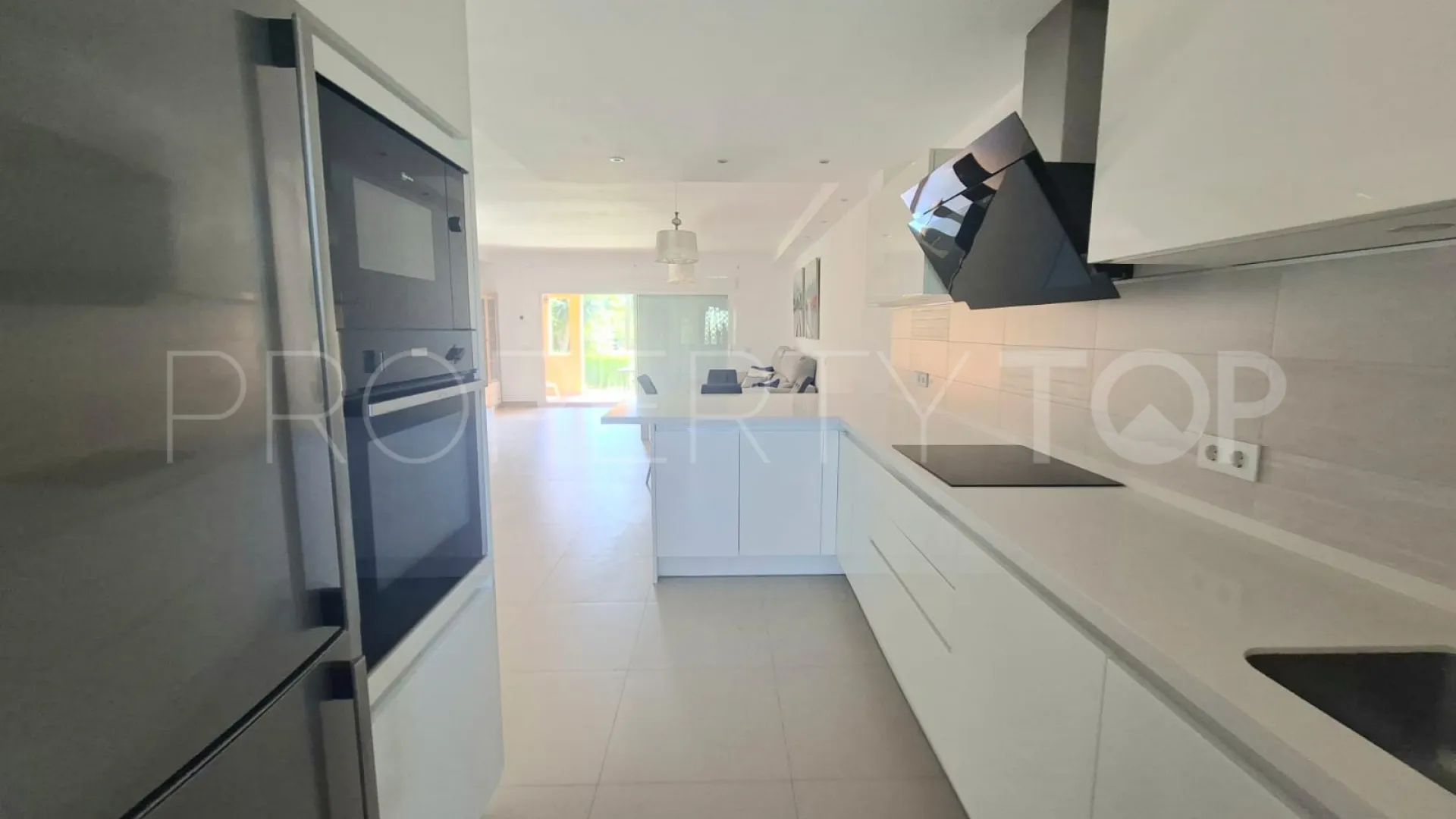 Adosado en venta en Paraiso Alto