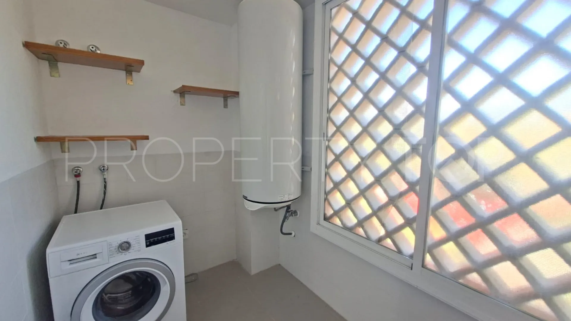 Adosado en venta en Paraiso Alto