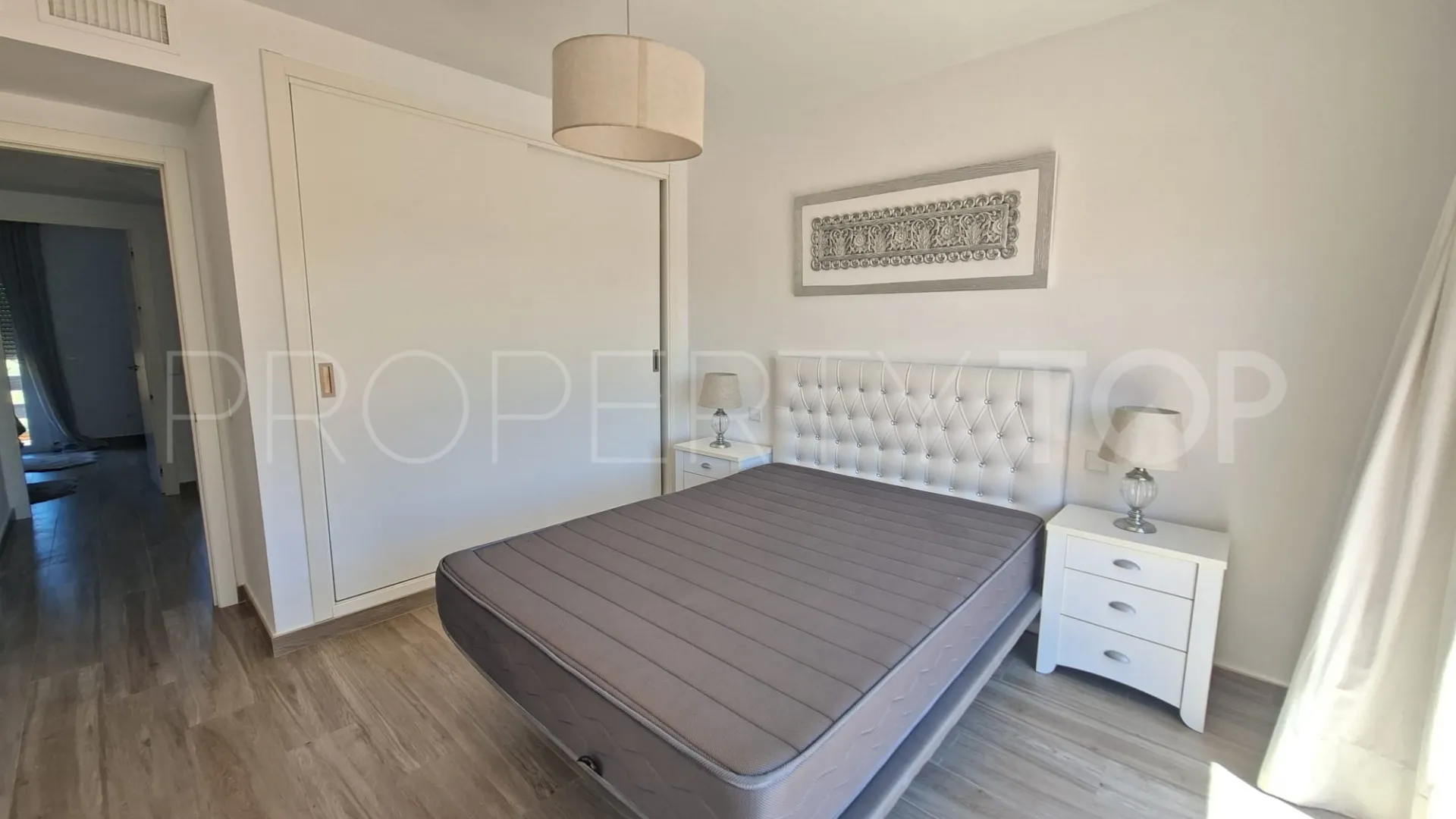 Adosado en venta en Paraiso Alto