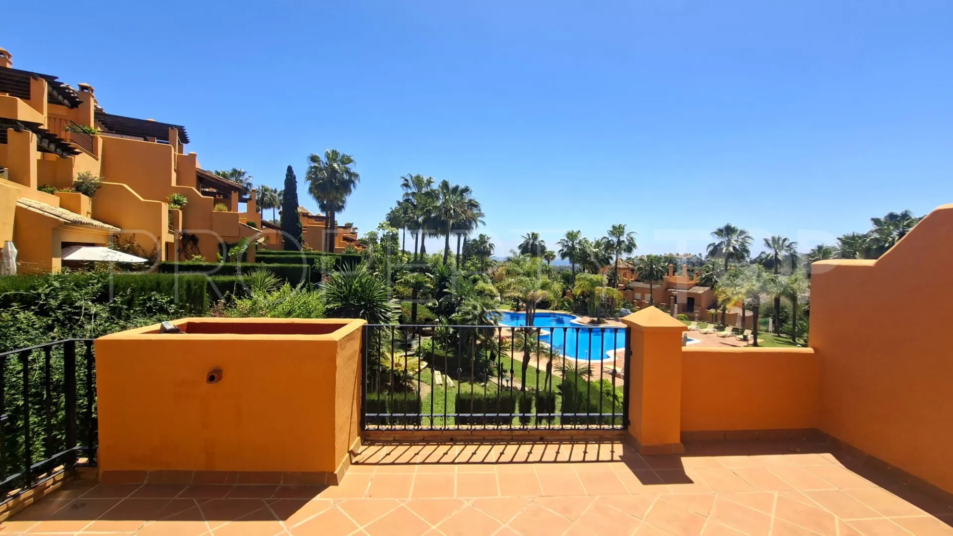Adosado en venta en Paraiso Alto