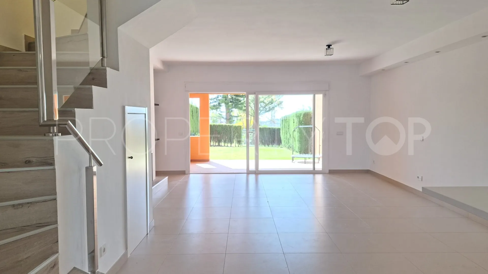 Adosado en venta en Paraiso Alto