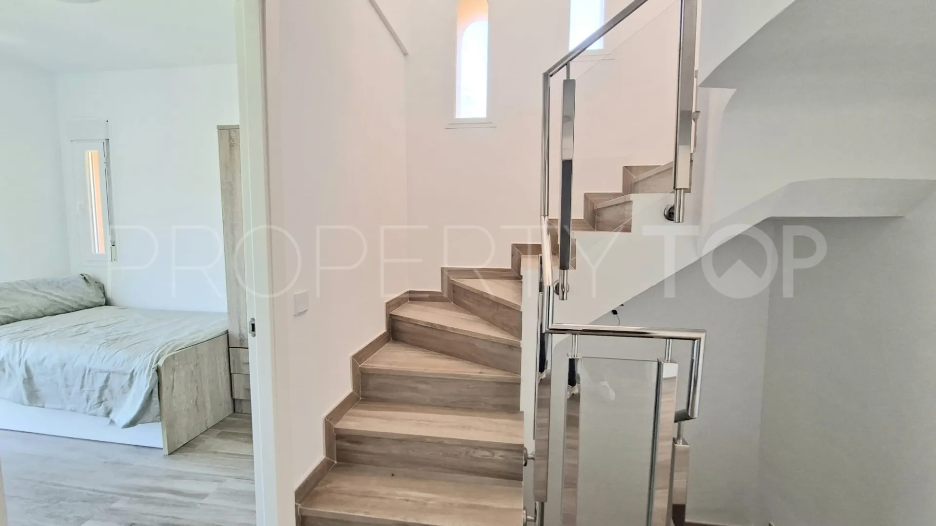 Adosado en venta en Paraiso Alto