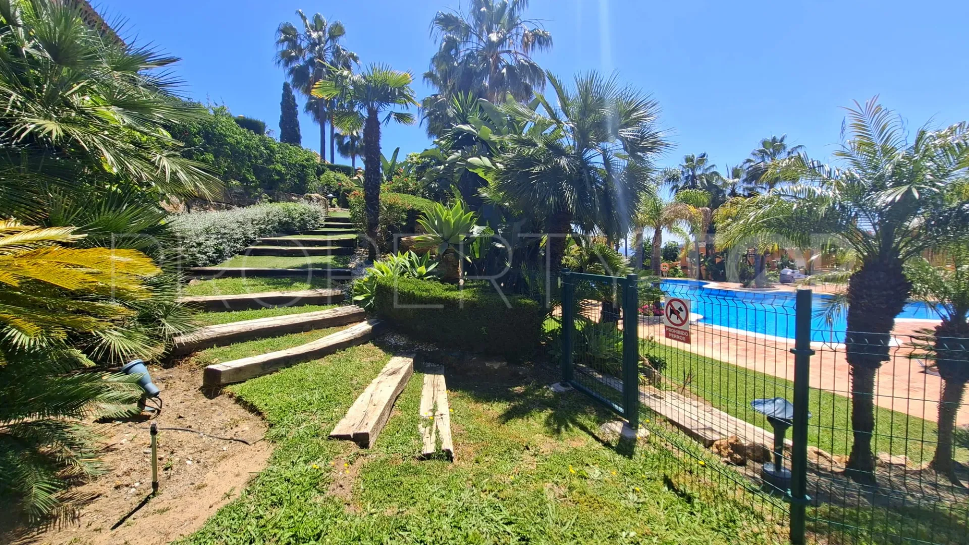 Adosado en venta en Paraiso Alto