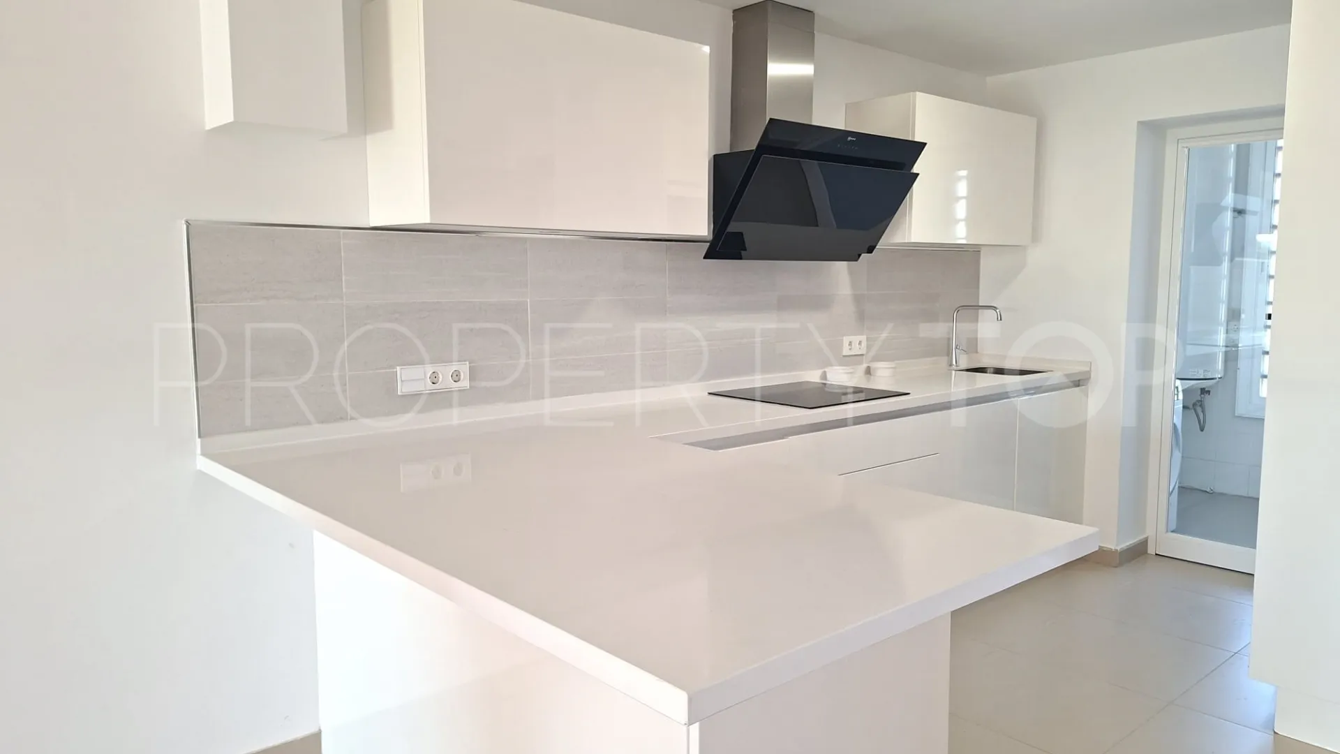 Adosado en venta en Paraiso Alto