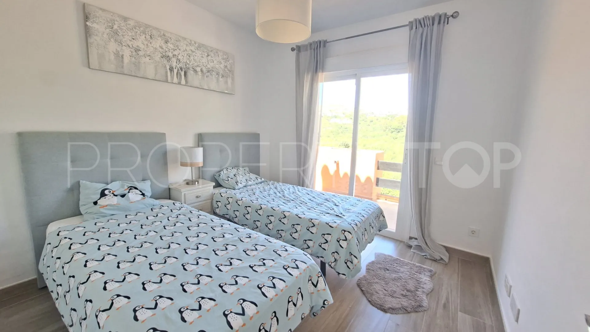 Adosado en venta en Paraiso Alto
