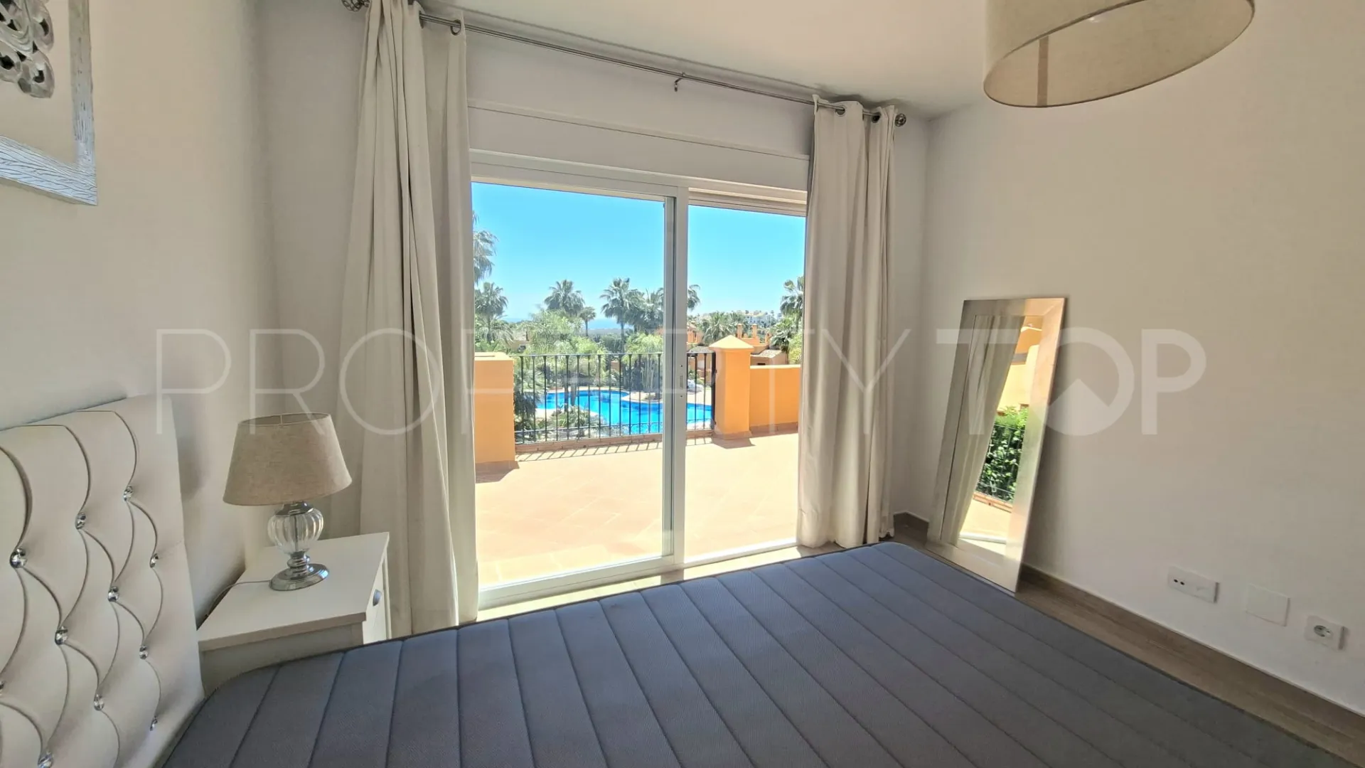 Adosado en venta en Paraiso Alto