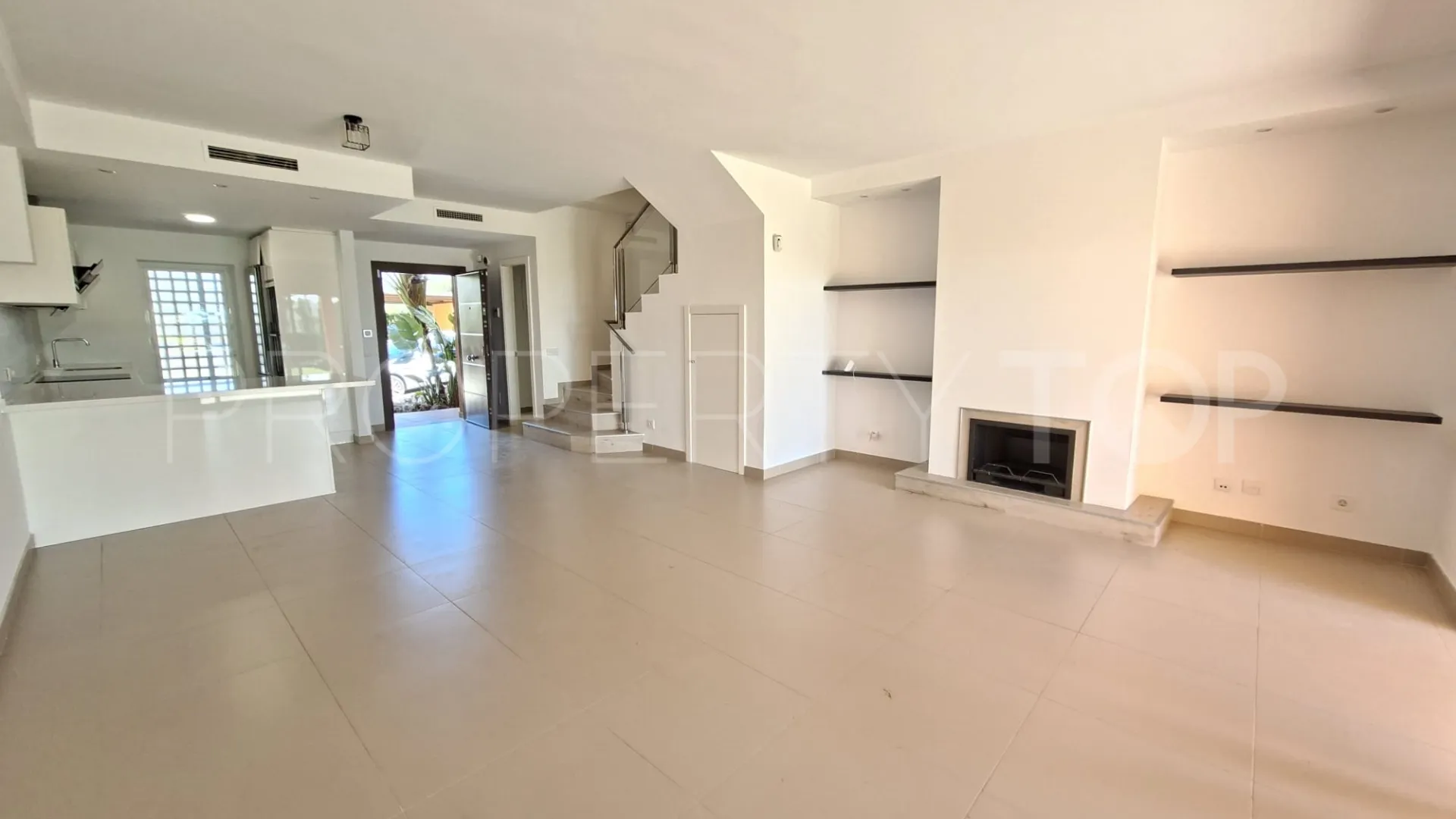 Adosado en venta en Paraiso Alto