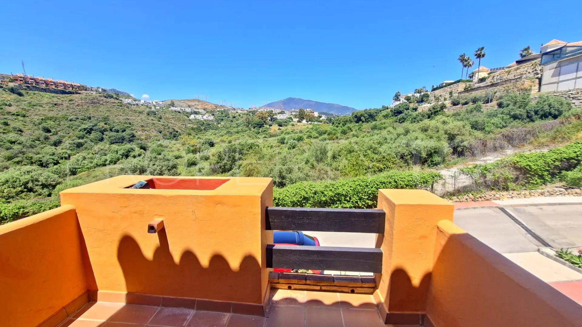 Adosado en venta en Paraiso Alto