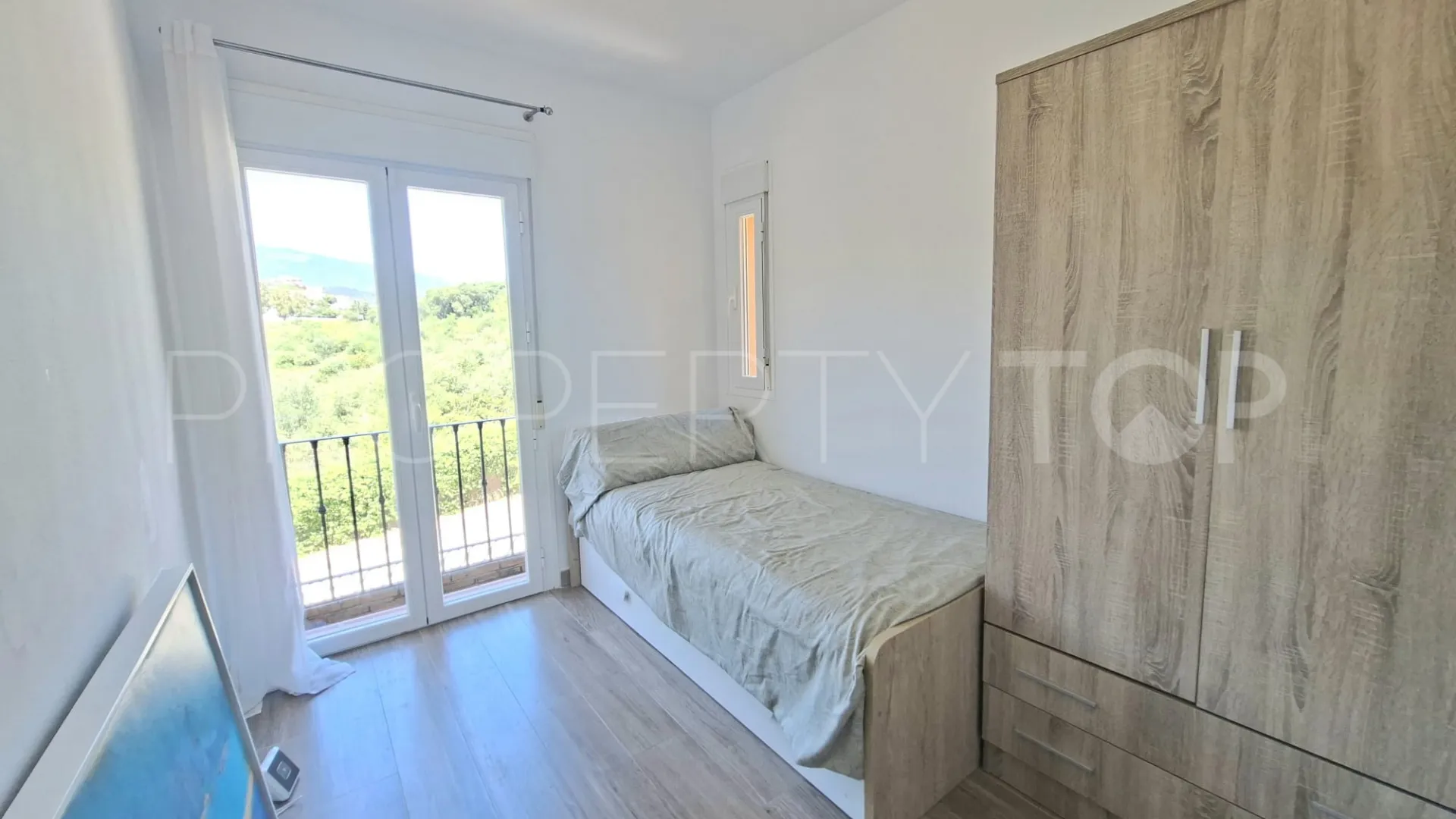 Adosado en venta en Paraiso Alto