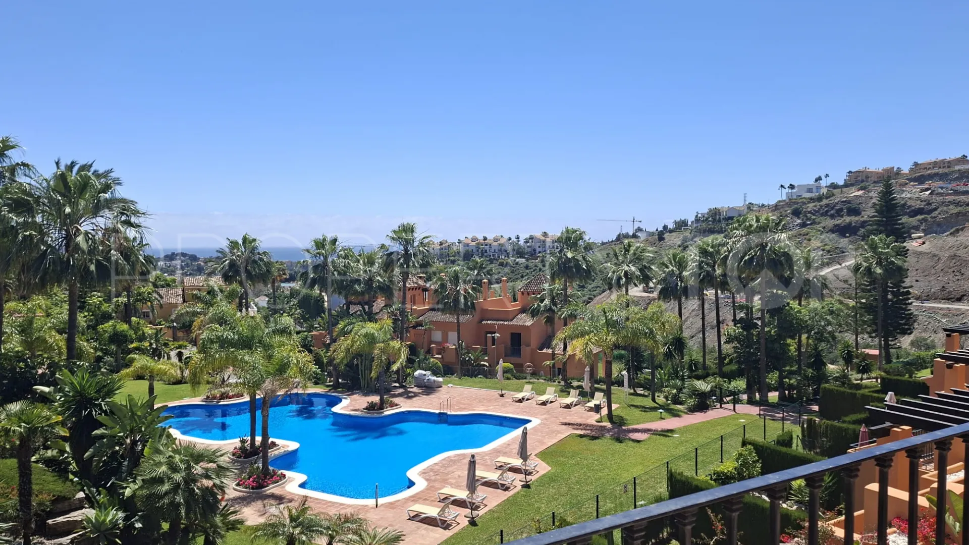 Adosado en venta en Paraiso Alto