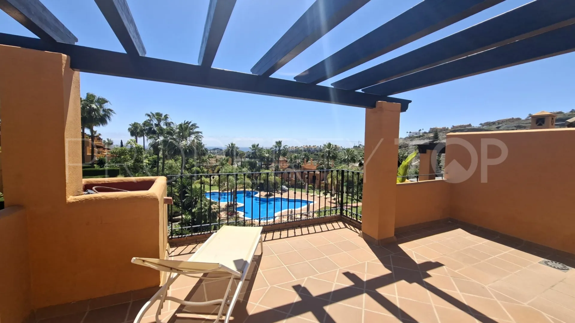 Adosado en venta en Paraiso Alto